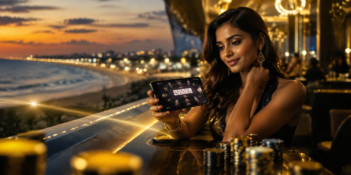 Mobile screen showing UPI payment app used for cricket bets in India