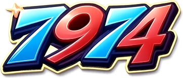 7974